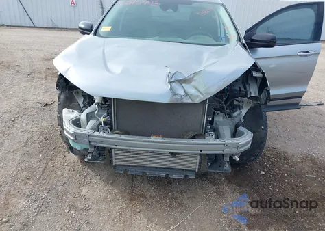 2022 Ford Edge Se from USA, damaged, VIN 2FMPK4G94NBA78108